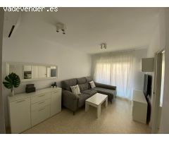 COQUETO APARTAMENTO EN ZONA LA CAPILLITA