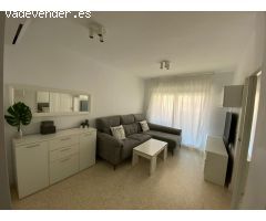 COQUETO APARTAMENTO EN ZONA LA CAPILLITA