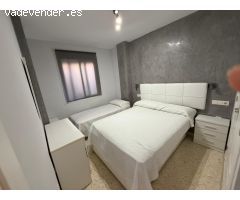 COQUETO APARTAMENTO EN ZONA LA CAPILLITA