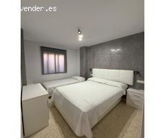 COQUETO APARTAMENTO EN ZONA LA CAPILLITA