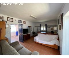 Chalet primera linea en tres piedras (Chipiona)