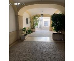 VIVIENDA EN EL CENTRO DE JEREZ