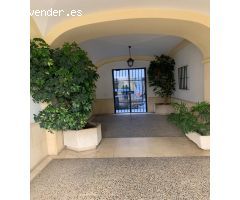 VIVIENDA EN EL CENTRO DE JEREZ
