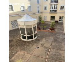 VIVIENDA EN EL CENTRO DE JEREZ