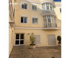 VIVIENDA EN EL CENTRO DE JEREZ