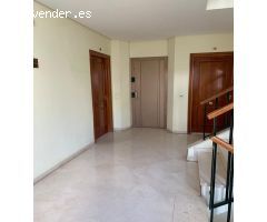VIVIENDA EN EL CENTRO DE JEREZ