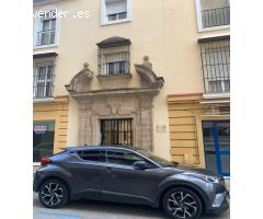 VIVIENDA EN EL CENTRO DE JEREZ