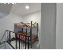 CASA EN EL CENTRO DE SANLÚCAR DE BDA.