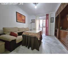 CASA EN EL CENTRO DE SANLÚCAR DE BDA.