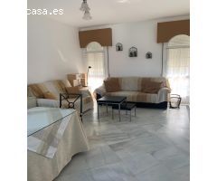 APARTAMENTO EN LA JARA EN ALQUILER VACACIONAL