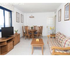 Apartamentos Turquesa Beach