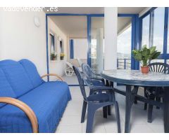 Apartamentos Turquesa Beach
