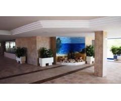 Apartamentos Turquesa Beach