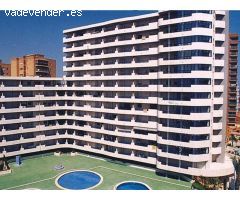 Apartamentos Turquesa Beach