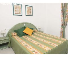 Apartamentos Turquesa Beach