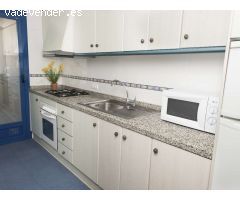 Apartamentos Turquesa Beach