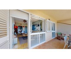 Bungalow bajo en Campoamor