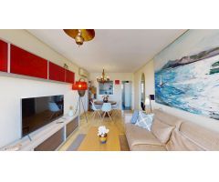 Bungalow bajo en Campoamor