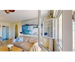 Bungalow bajo en Campoamor