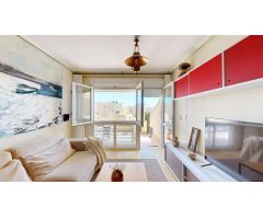 Bungalow bajo en Campoamor