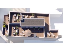 Apartamentos en centro de Torrevieja