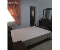 CASA SOLAR EN SANTA ROSA-VALDEOLLEROS CON PROYECTO PARA 6 VIVIENDAS + PISCINA. IDEAL INVERSORES