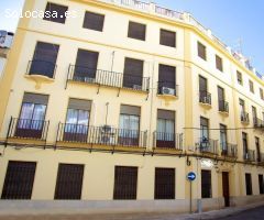 Edificio con apartamentos ideal turismo.