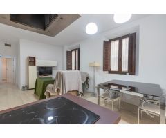 PISO DE 3 DORMITORIOS EN PLENO CENTRO DE GRANADA