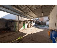 VIVIENDA CON MÚLTIPLES OPCIONES