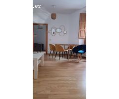 PISO EN ALQUILER EN SANTA CLARA