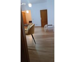 PISO EN ALQUILER EN SANTA CLARA