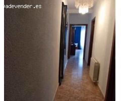 Piso en Alquiler en Malpartida de Cáceres, Cáceres