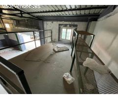VENTA DE NAVE EN CHARCA MUSIA