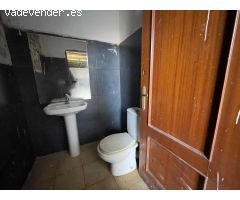 VENTA DE NAVE EN CHARCA MUSIA