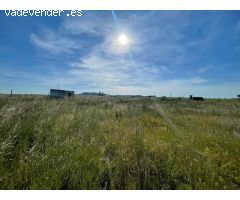 TERRENO RUSTICO DE 2500M EN SIERRA DE FUENTES