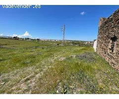 Terreno rural en Venta en Garrovillas de Alconetar, Cáceres