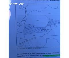 Terreno rural en Venta en Garrovillas de Alconetar, Cáceres