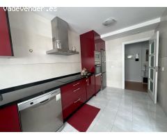 Magnifico piso en una de las mejores zonas de caceres