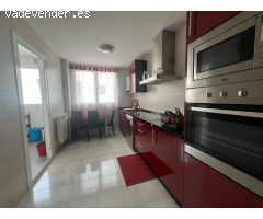 Magnifico piso en una de las mejores zonas de caceres