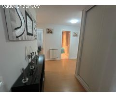 Magnifico piso en una de las mejores zonas de caceres