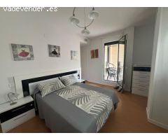 Magnifico piso en una de las mejores zonas de caceres