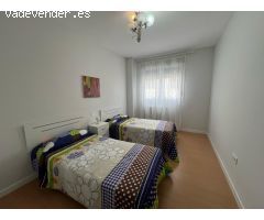 Magnifico piso en una de las mejores zonas de caceres