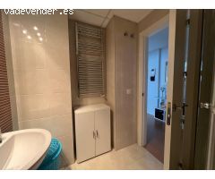 Magnifico piso en una de las mejores zonas de caceres
