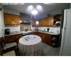 Casa con terraza en Arroyo de la Luz