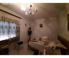 Casa con terraza en Arroyo de la Luz