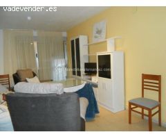 Piso en alquiler