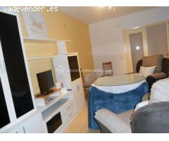 Piso en alquiler
