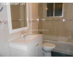 Piso en alquiler
