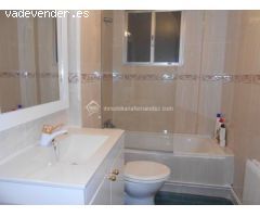Piso en alquiler