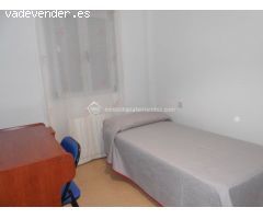 Piso en alquiler